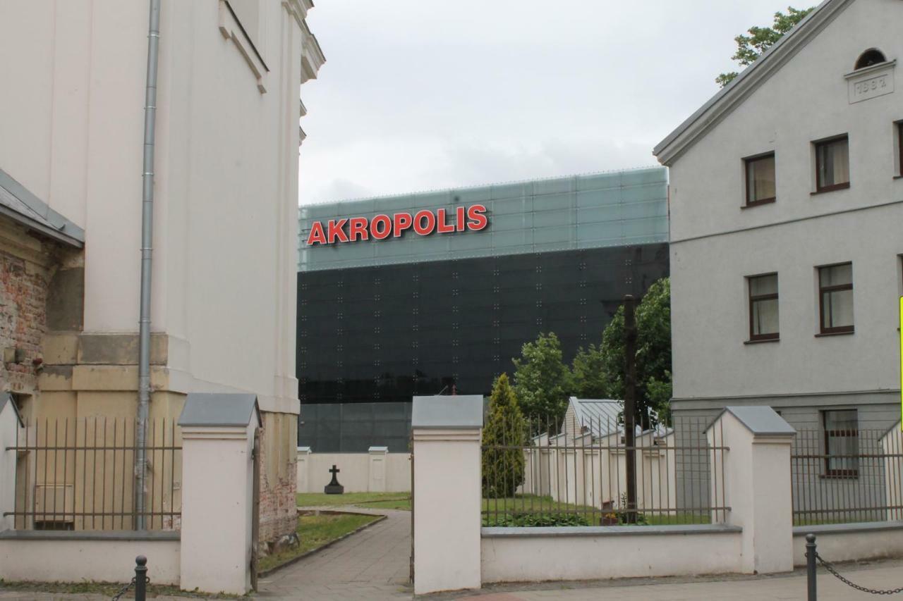 Studio 59 Kaunas Exterior foto